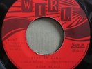* RUDY BOYCE Stay In Line RARE ISLAND MODERN SOUL BOOGIE DISCO 1977 Wirl 45 Hear