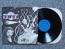 GRUPO LOS YOYI Rare Funk Self Titled Areito NEAR MINT 70'S LP
