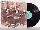 THE SONS OF THE GOSPEL Sing Bright City vinyl LP Jessup MB-109 bluegrass gospel