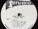 Oldies But Goodies Vol. 1 VARIOUS COXSONE REGGAE SKA LP