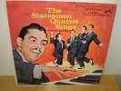 THE STATESMEN QUARTET WITH HOVIE LISTER...