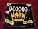 Tito Puente - King Of The Mambo 45 w/ Pic Sleeve Tico Rare Latin Salsa EP 30