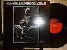 MANCE LIPSCOMB 