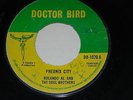 ROLAND AL & SOUL BROS - PHOENIX CITY - 7