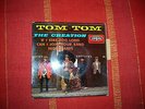 The Creation - Tom Tom - Original 1967 French Vogue p/s EP Freakbeat