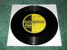 DESSUS - GHETTO CHILDREN 1981 ELLIE JAY RARE UK DIGI ROOTS REGGAE 45