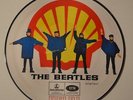 THE BEATLES - HELP - LTD. EDITION LP PICTURE DISC