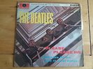 THE BEATLES PLEASE PLEASE ME 1ST PRESSING PMC1202 MONO