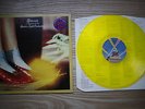 Electric Light Orchestra ELO Eldorado Vinyl LP Yellow Limited Unplayed? NM RARE