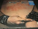 POISON IDEA Kings Of Punk (2xLP) (expanded edition - includes poster) (KBD)