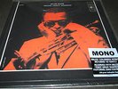 MILES DAVIS 'Round About Midnight (LP) (180 gram vinyl - mono edition)