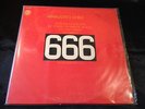 LP 33 tours APHRODITE'S CHILD 666 French VERTIGO