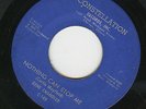 GENE CHANDLER   NOTHING CAN STOP ME - THE BIG LIE    - CONSTELLATION
