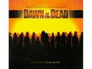 DAWN OF THE DEAD Soundtrack LP ORANGE VINYL Tyler Bates George Romero