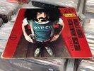 Frank Zappa 'Lumpy Gravy' 1968 Verve VLP 9223 A1/B1 Wide Spine Sleeve Mono 1G 1G