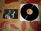 GINETTE NEVEU CHAUSSON-DEBUSSY-RAVEL FRENCH EMI HMV