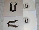 VINTERLAND - Welcome to my last Chapter 2 x LP Dissection Watain Lim. 666