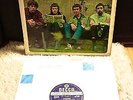 JOHN MAYALL BLUESBREAKERS ERIC CLAPTON 1969 STEREO LARGE DECCA LOGO VINYL LP