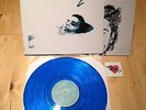  - Mac Demarco 2 Ltd Ed - Transparent Blue Vinyl + Silkscreen Sleeve