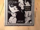 Mad Season - Above - Original 1995 LP - Columbia C2 67057 - Sealed