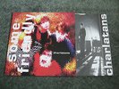 THE CHARLATANS - SOME FRIENDLY 