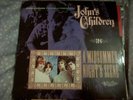JOHN'S CHILDREN ALBUM - A MIDSUMMER NIGHTS SCENE vinyl LP