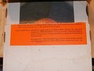 RARE Seeburg Basic Music Library 5 Record Set 12-26-63 VG+ to NM...See Video