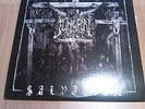 Funeral Mist - Salvation Gatefold Doppel LP N.E.D