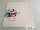 KARATE-UNSOLVED-2 LP VINYL-2000 GEOFF FARINA-TORTOISE SHELLAC
