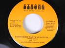 Hear Funk 45 Dr. 