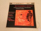 Ruggiero Ricci-London Symphony Orchestra-Pierino Gamba