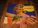 WEED SAME LP IN 1971 IN MINT- ORGINAL GERMAN KRAUTROCK MONSTER PHILIPS 6305 096