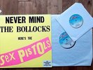 SEX PISTOLS LP+7