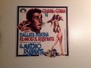 GIANNI FERRIO. BALLATA BURINA - ROMOLO IL RUSPANTE O.ST. Promo cinevox 1973