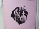 10,000 Maniacs Human Conflict Number Five Lp UK pressing natalie Merchant