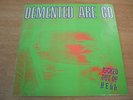 demented are go   kicked out of hell  1988 uk id label 12
