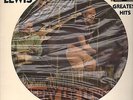 Picture Disc - Jerry Lee Lewis - Original Sun Greatest Hits