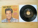 Near Mint    Elvis Presley  