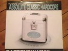 Slammin Vinyl- Absolute Classic Hardcore 3x12