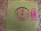 Teddy Pendergrass - Somebody Told Me / The More I Get The More I Want PROMO