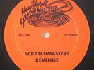 New York Scratch-Masters - Scratchmasters Revenge 12