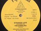 Yve Sterling - Strange Love 12