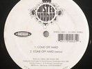 Mister Voodoo - Come Off Hard 12