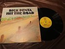 Rick Penta Hit The Road Private Press 