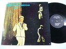 DAVID BOWIE - MOONLIGHT SPECIAL PART.2 (RARE LP)