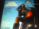 THE SIDEWALK SOUNDS Born Losers OST 12
