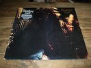 Paradise lost gothic 1st press LP gatefold Ltd red vinyl LP
