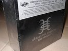 HÉROES DEL SILENCIO - THE SINGLES BOXSET 21x7
