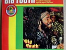 Big Youth - Hit the road Jack - orig. 1976 UK Trojan TRLS 137  LP  vg+ / Reggae