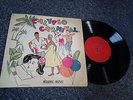 Calypso Carnival Lp, Melodisc, Kitchner, The Lion, Browne, Mighty Terror etc